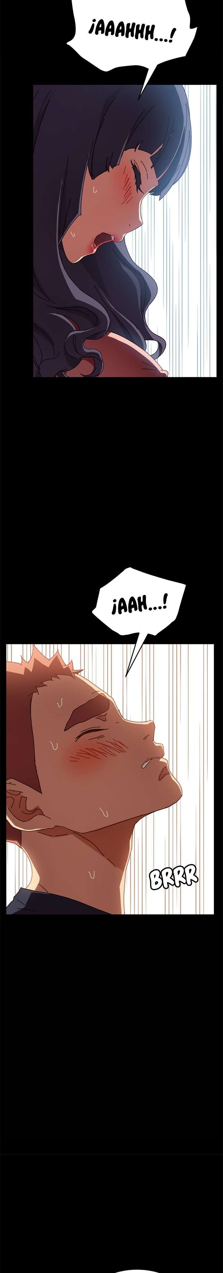 Dulce Convivencia Capitulo 37 página 17