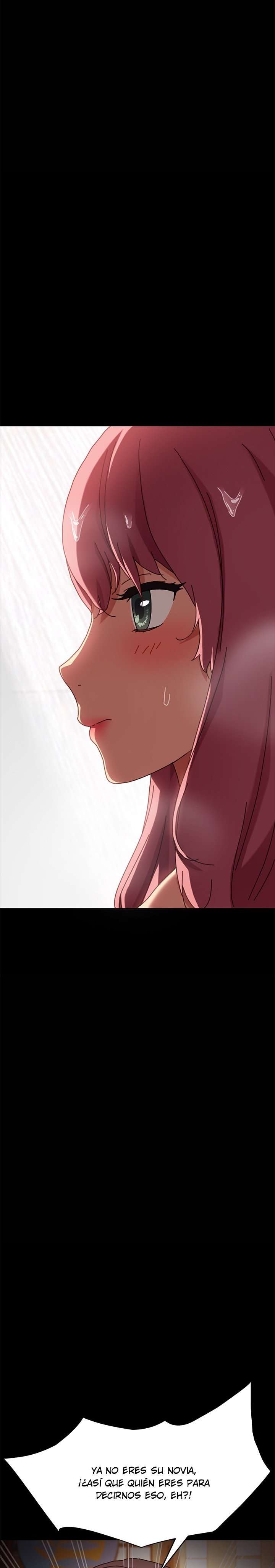 Dulce Convivencia Capitulo 38 página 13