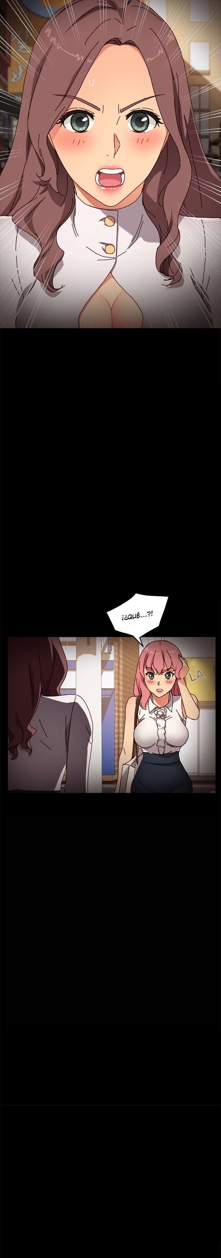 Dulce Convivencia Capitulo 38 página 14