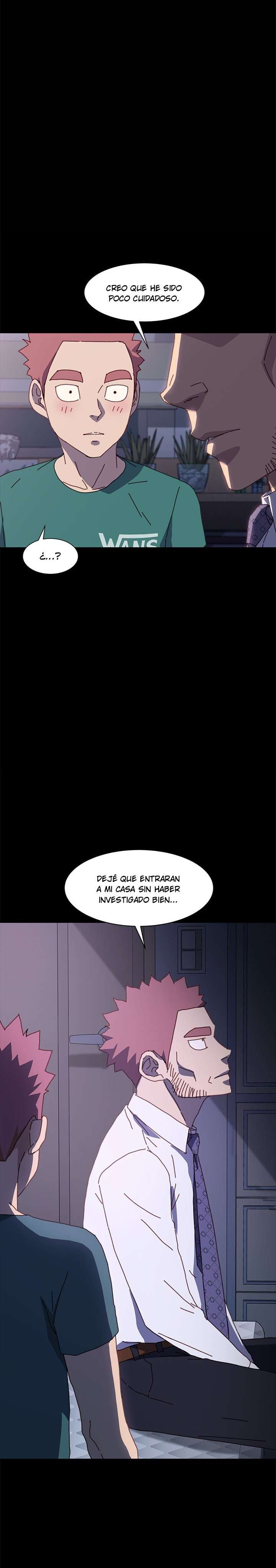 Dulce Convivencia Capitulo 38 página 28