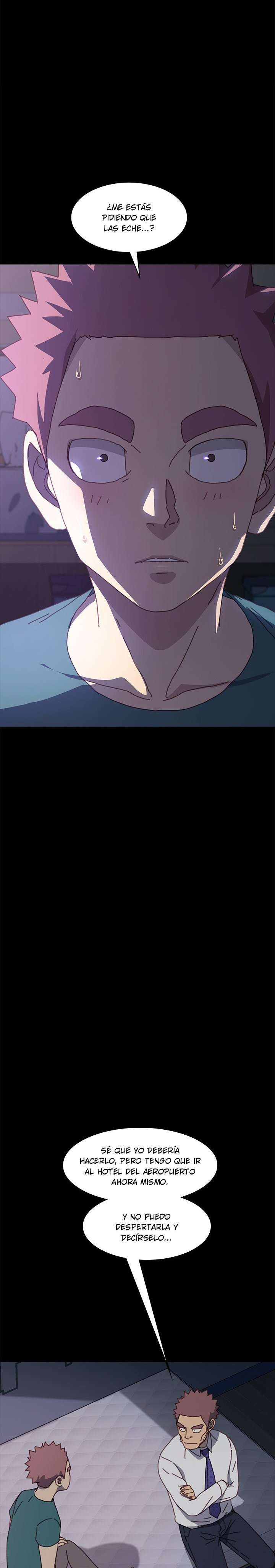 Dulce Convivencia Capitulo 38 página 31