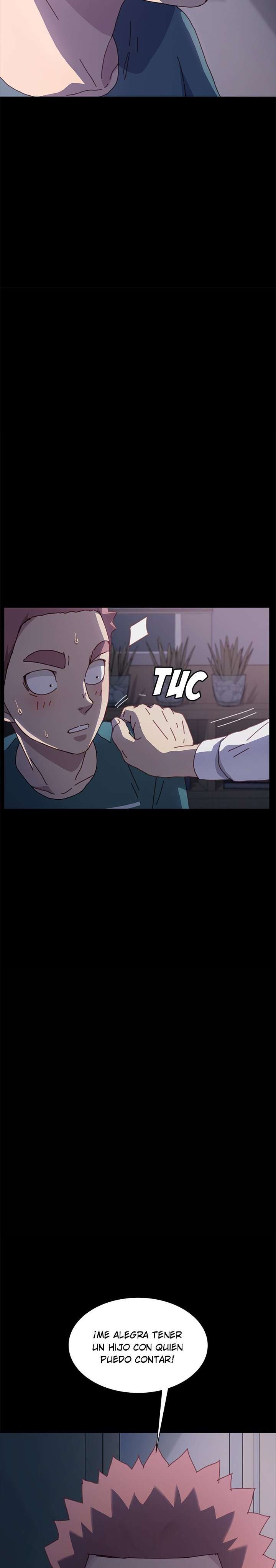 Dulce Convivencia Capitulo 38 página 33