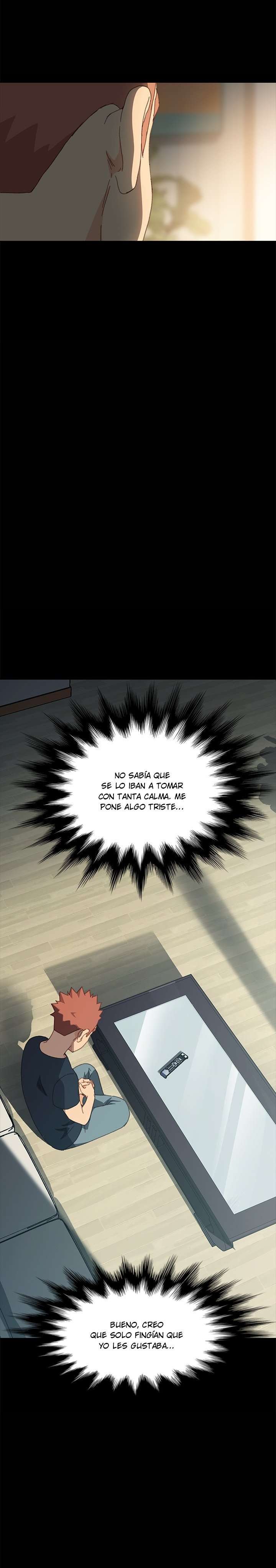 Dulce Convivencia Capitulo 39 página 24