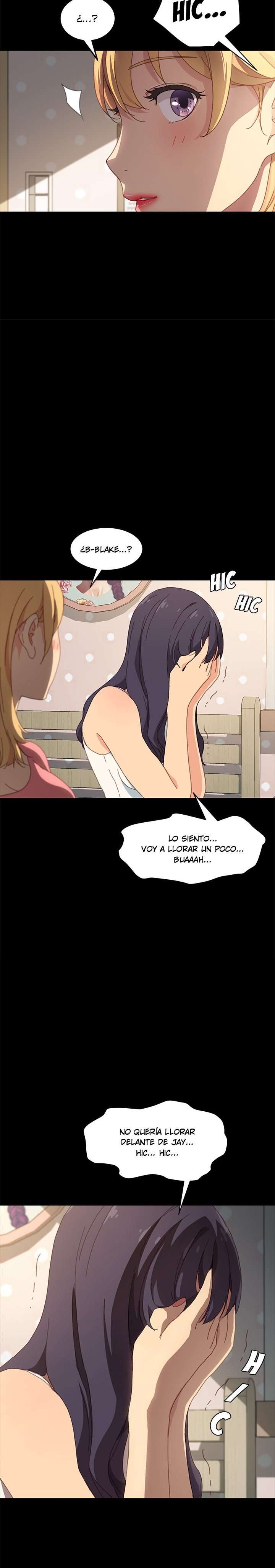 Dulce Convivencia Capitulo 39 página 26