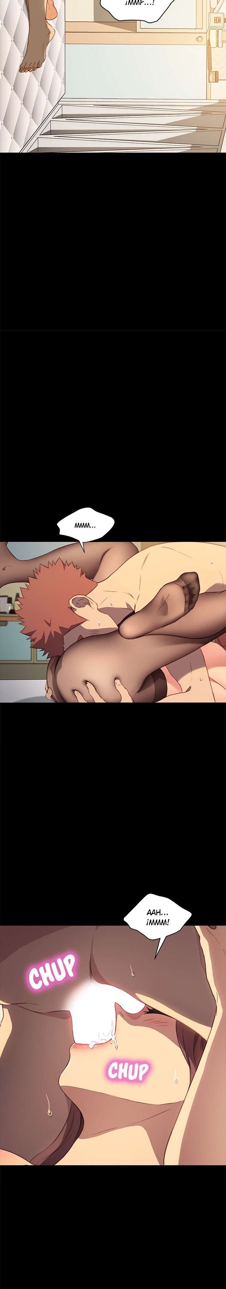 Dulce Convivencia Capitulo 40 página 18