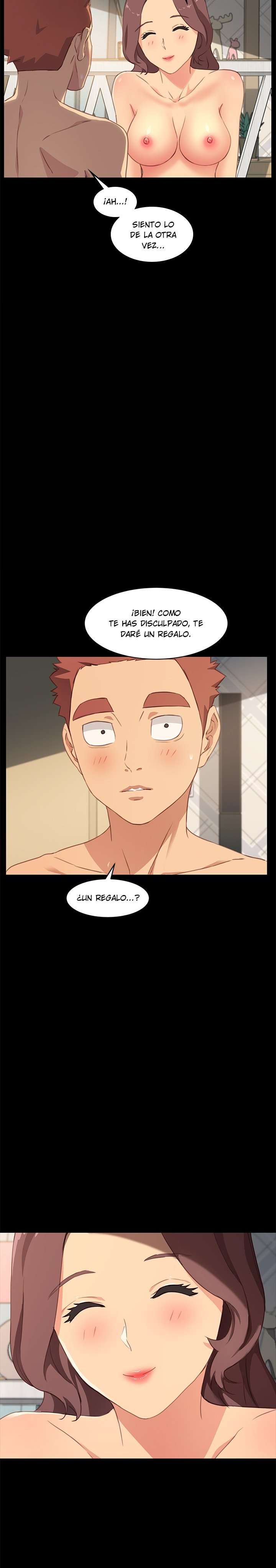 Dulce Convivencia Capitulo 40 página 23