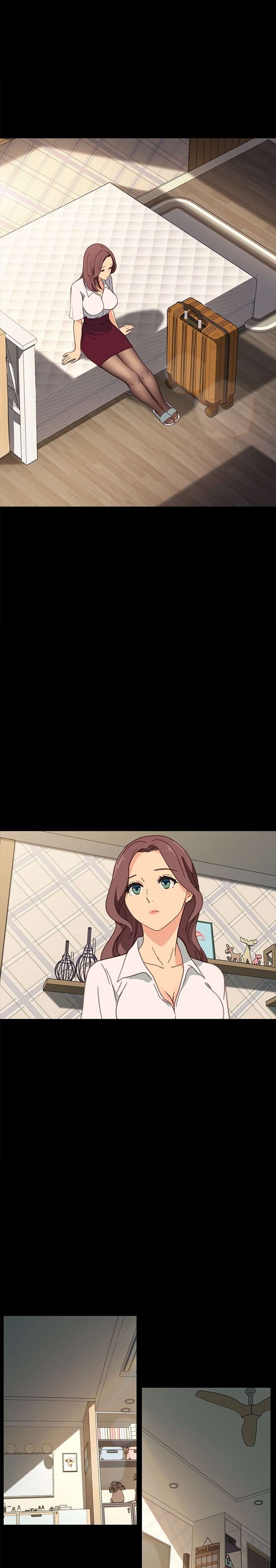 Dulce Convivencia Capitulo 40 página 4