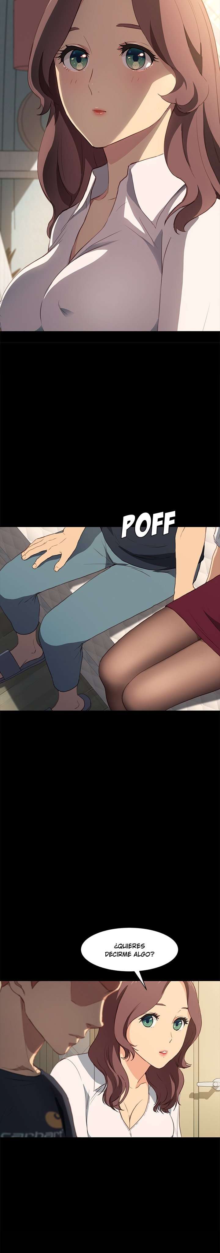 Dulce Convivencia Capitulo 40 página 7