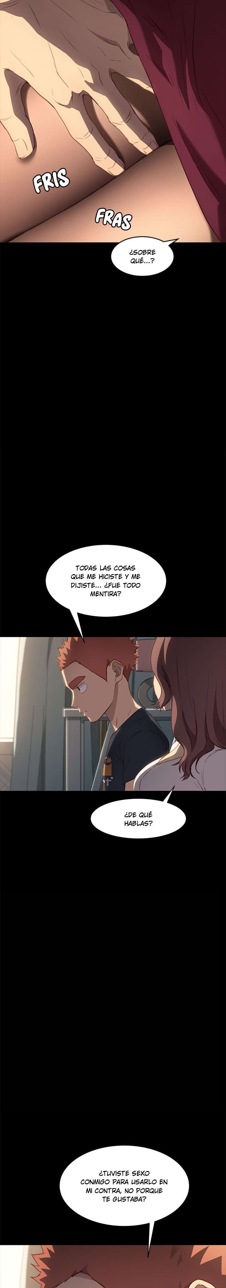 Dulce Convivencia Capitulo 40 página 9