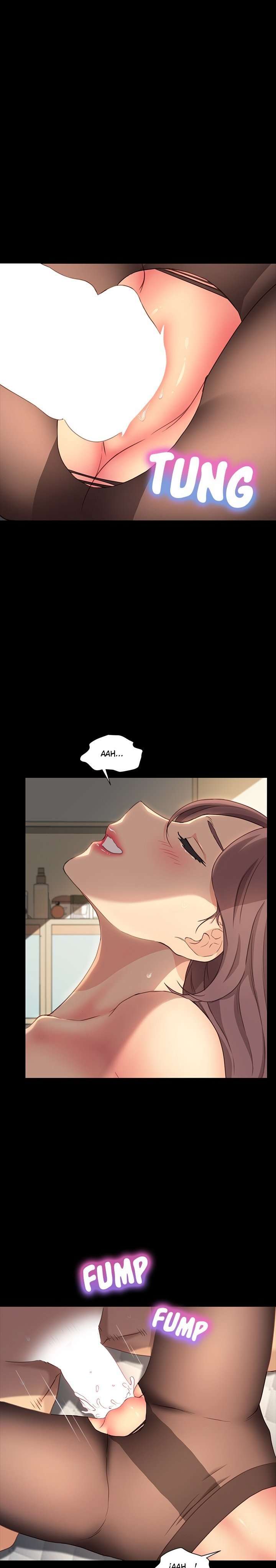 Dulce Convivencia Capitulo 41 página 12