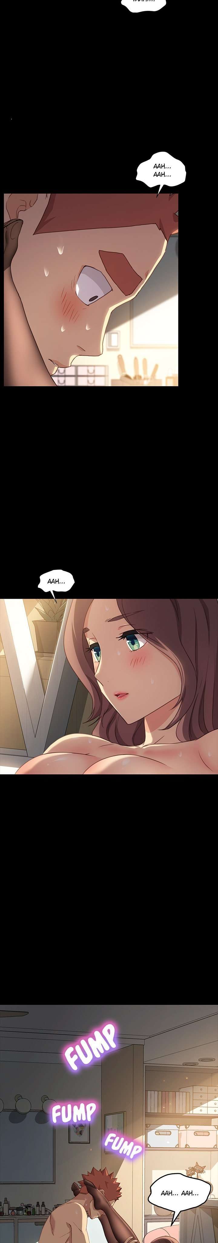 Dulce Convivencia Capitulo 41 página 13