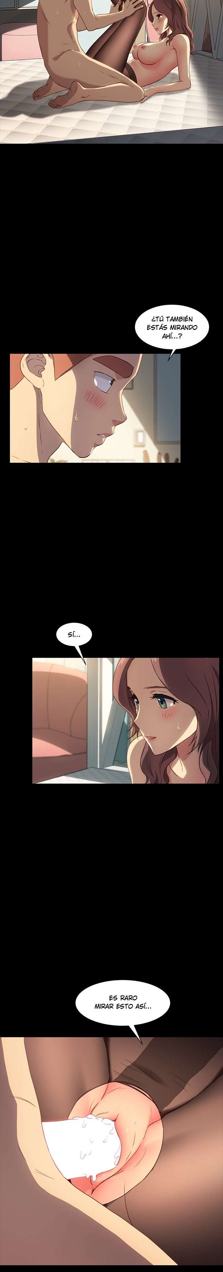 Dulce Convivencia Capitulo 41 página 14