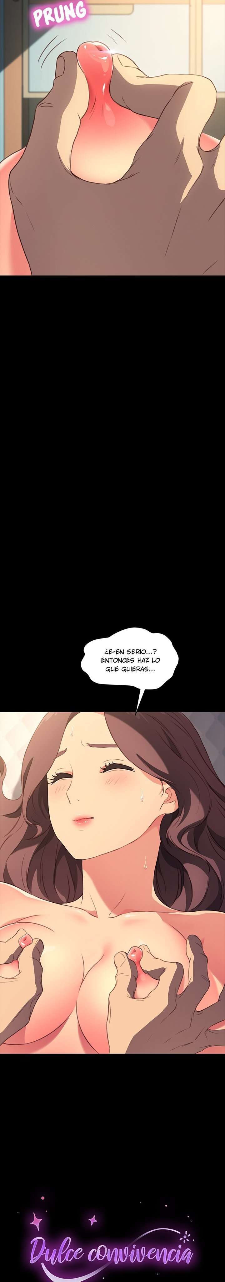 Dulce Convivencia Capitulo 41 página 2