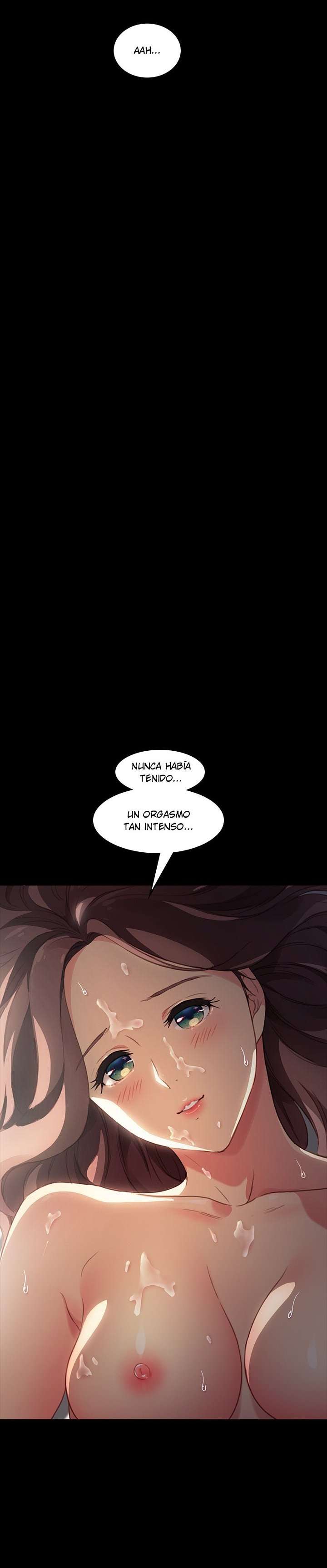 Dulce Convivencia Capitulo 41 página 28