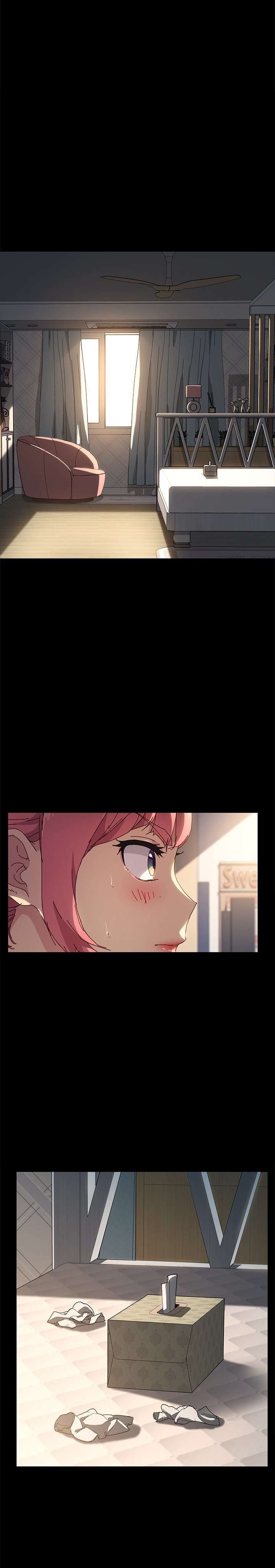 Dulce Convivencia Capitulo 42 página 11