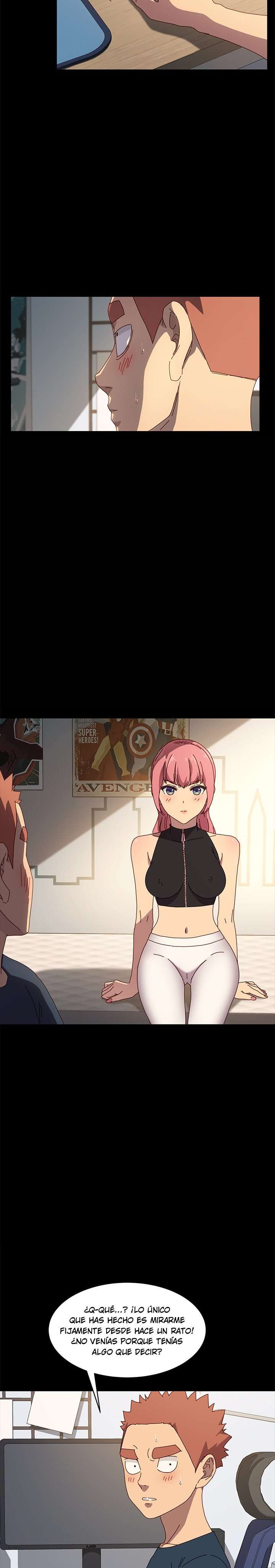 Dulce Convivencia Capitulo 42 página 13