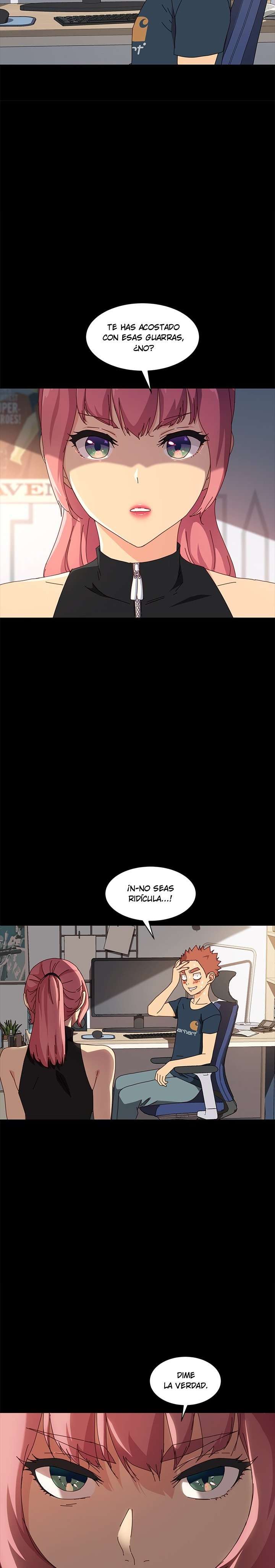 Dulce Convivencia Capitulo 42 página 14