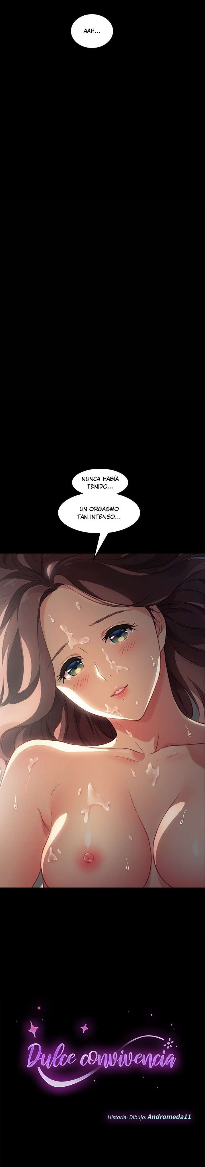 Dulce Convivencia Capitulo 42 página 2
