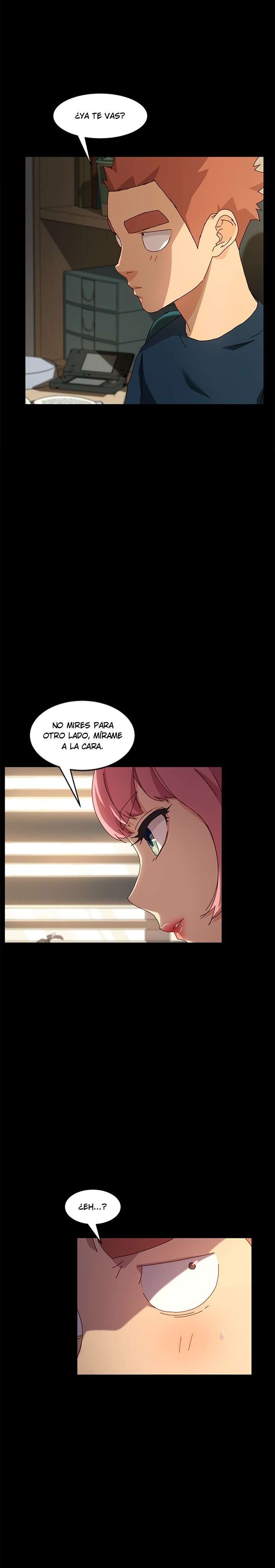 Dulce Convivencia Capitulo 42 página 20