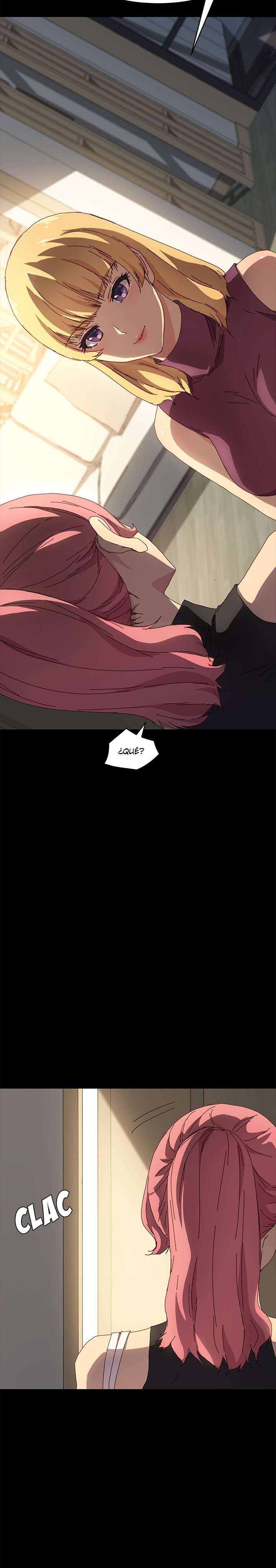 Dulce Convivencia Capitulo 42 página 9