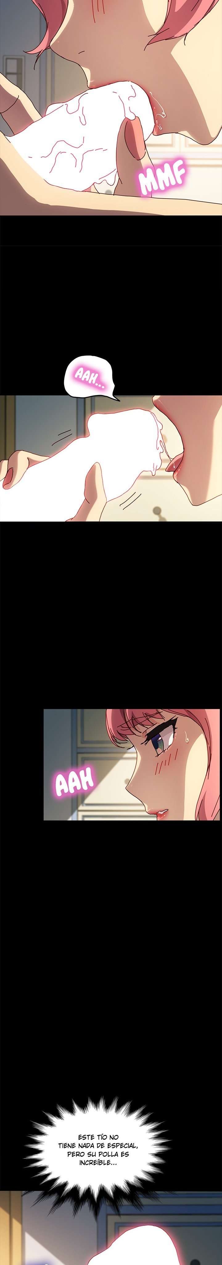 Dulce Convivencia Capitulo 43 página 11