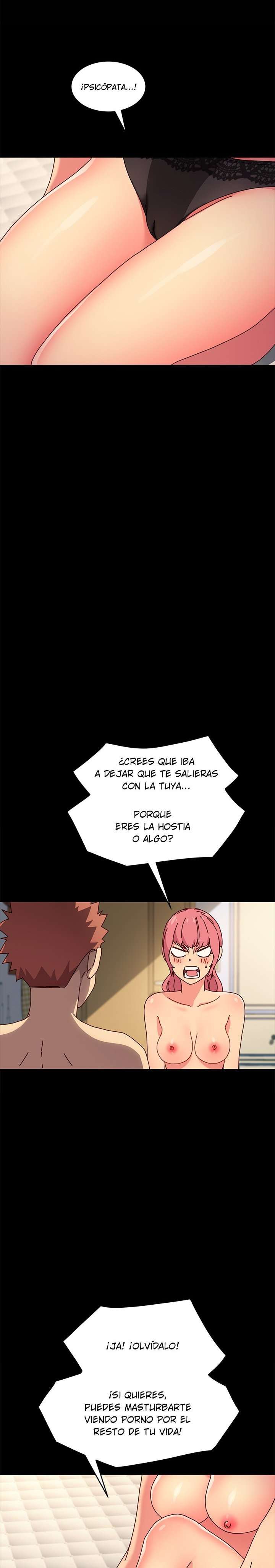Dulce Convivencia Capitulo 43 página 16