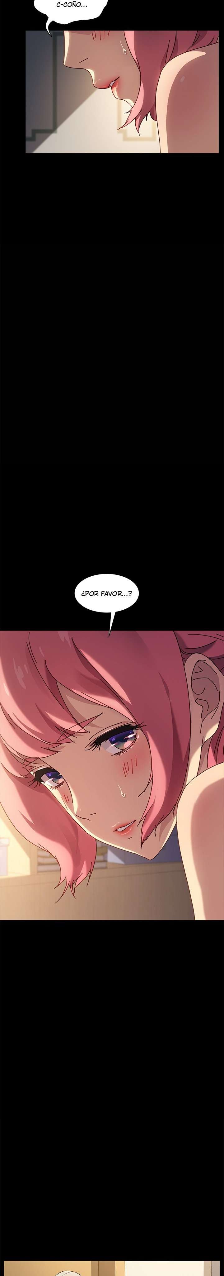 Dulce Convivencia Capitulo 43 página 23