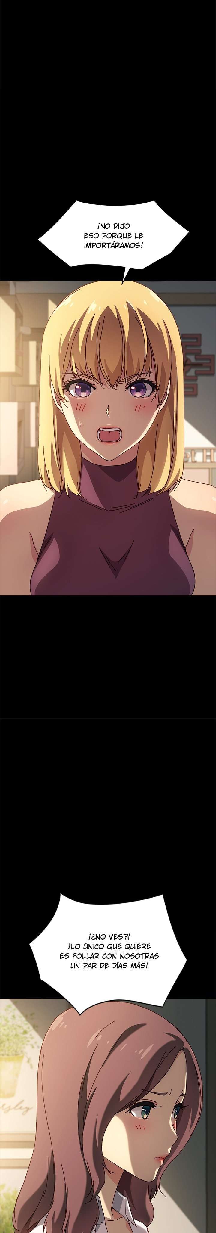 Dulce Convivencia Capitulo 43 página 25