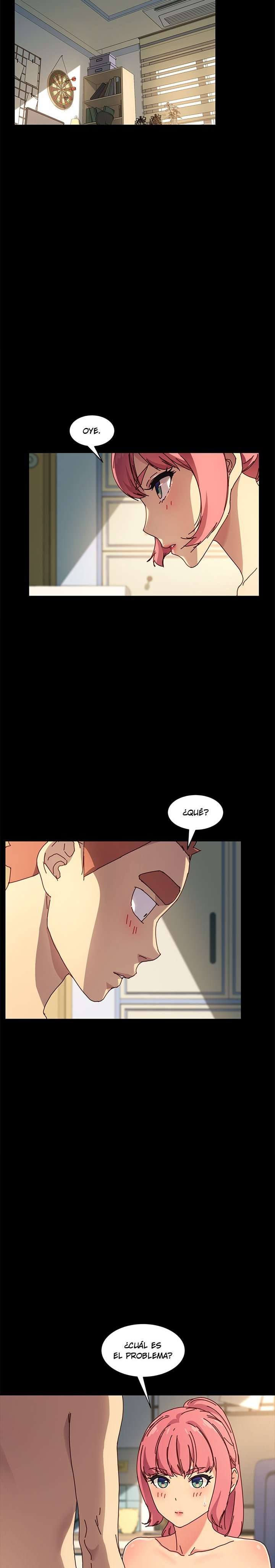 Dulce Convivencia Capitulo 43 página 4