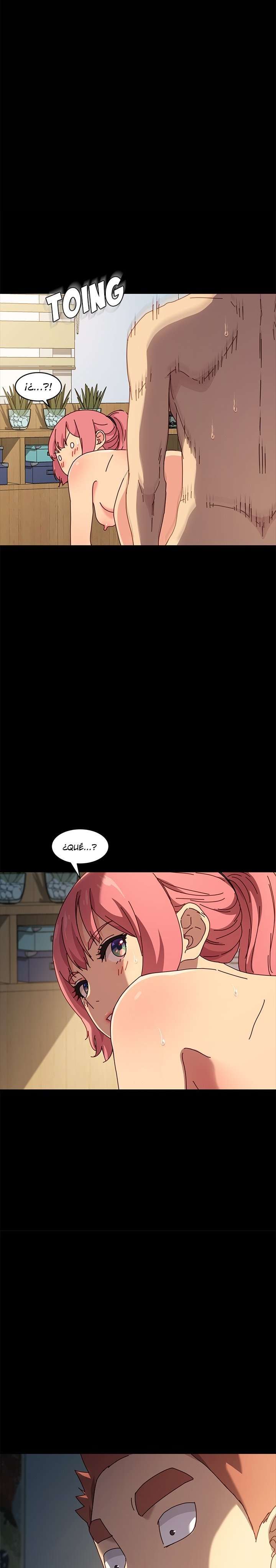 Dulce Convivencia Capitulo 44 página 14