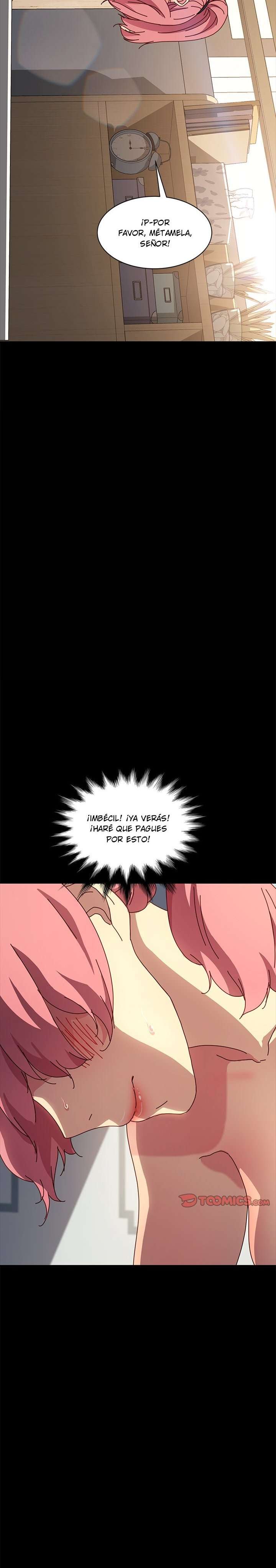 Dulce Convivencia Capitulo 44 página 19