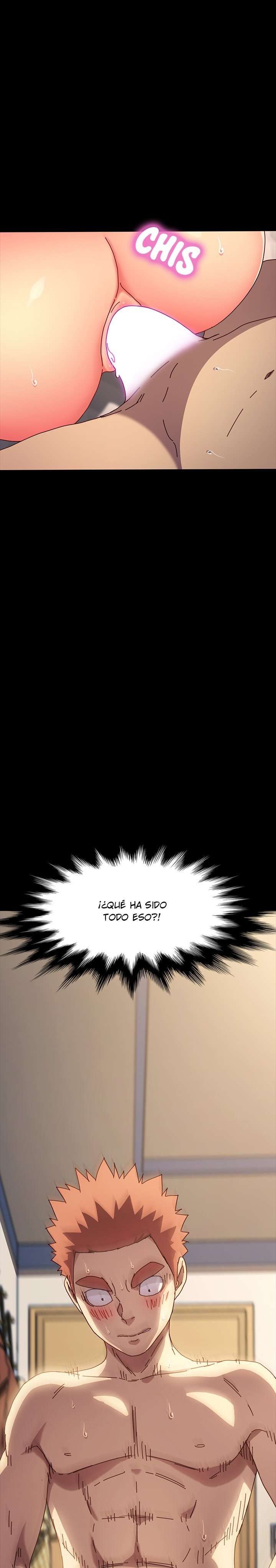 Dulce Convivencia Capitulo 44 página 2