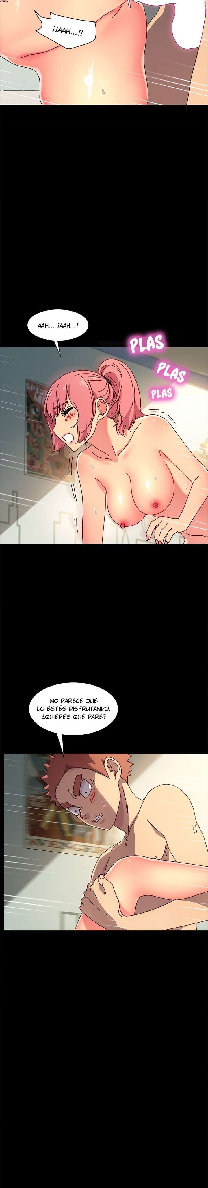 Dulce Convivencia Capitulo 44 página 22