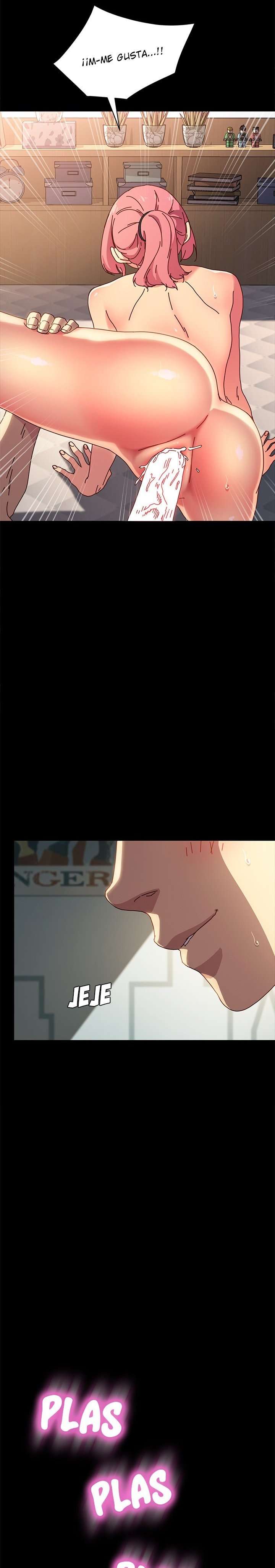 Dulce Convivencia Capitulo 44 página 23