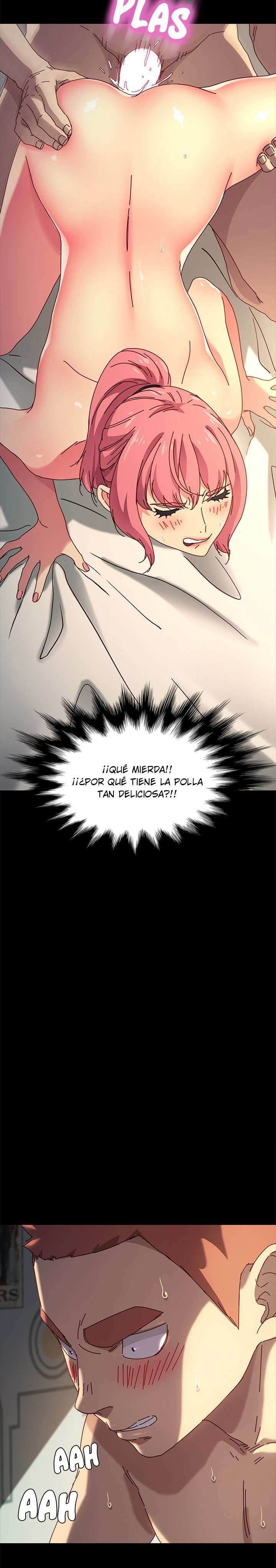 Dulce Convivencia Capitulo 44 página 24