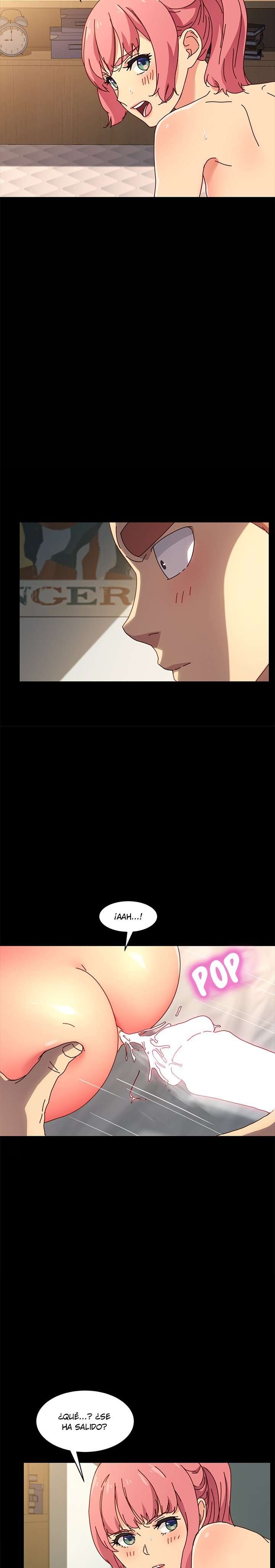 Dulce Convivencia Capitulo 44 página 7