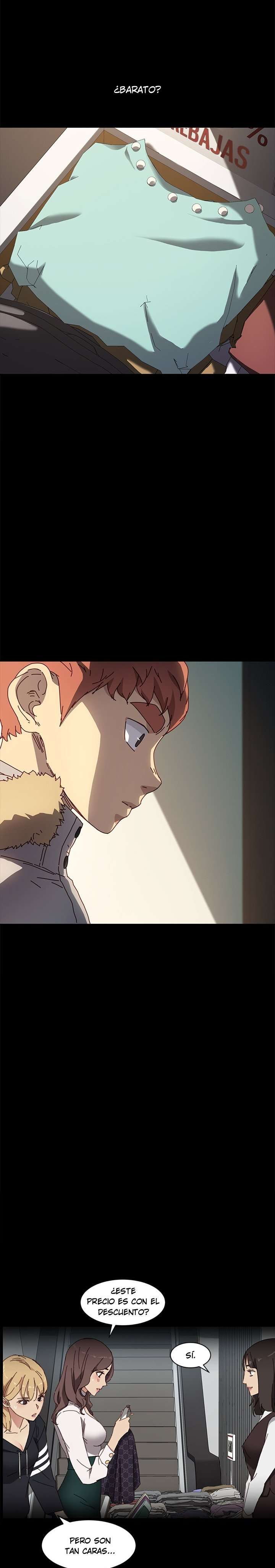 Dulce Convivencia Capitulo 45 página 13