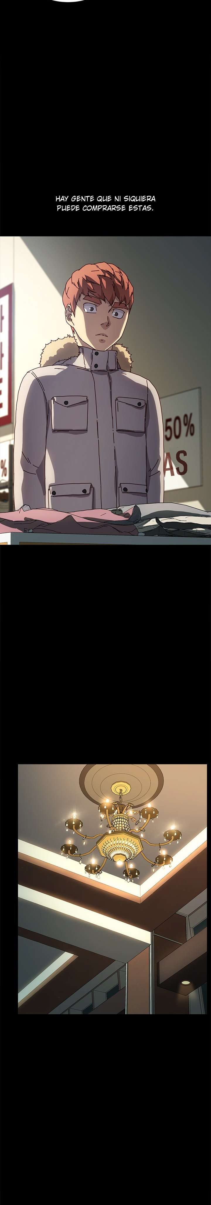 Dulce Convivencia Capitulo 45 página 14