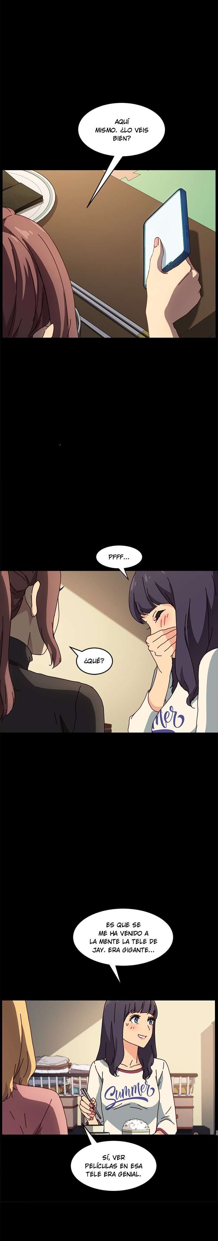 Dulce Convivencia Capitulo 45 página 24