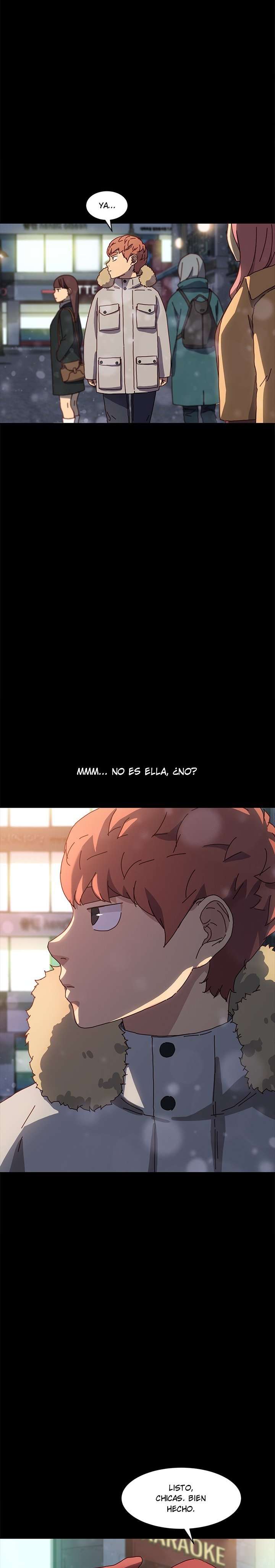 Dulce Convivencia Capitulo 45 página 6