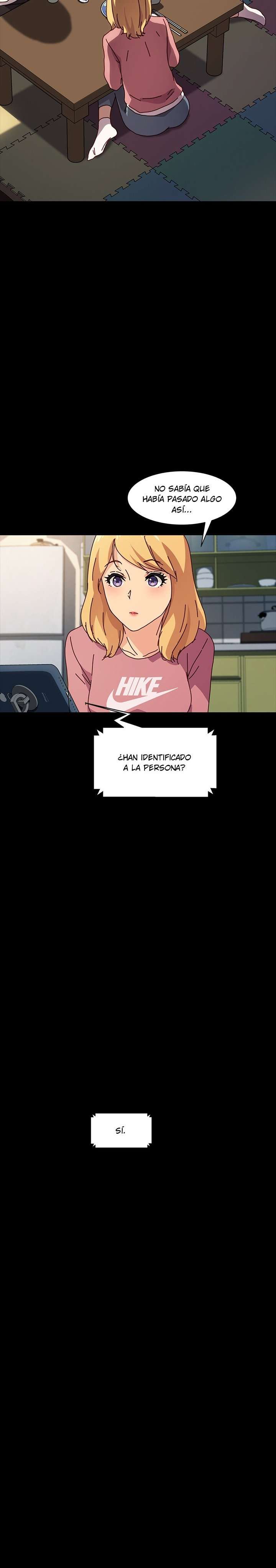 Dulce Convivencia Capitulo 46 página 2