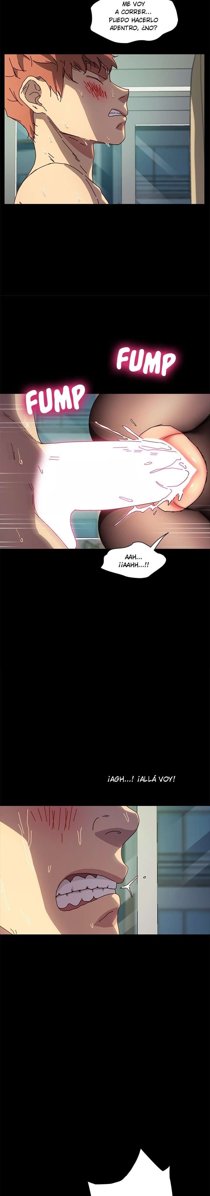 Dulce Convivencia Capitulo 46 página 24