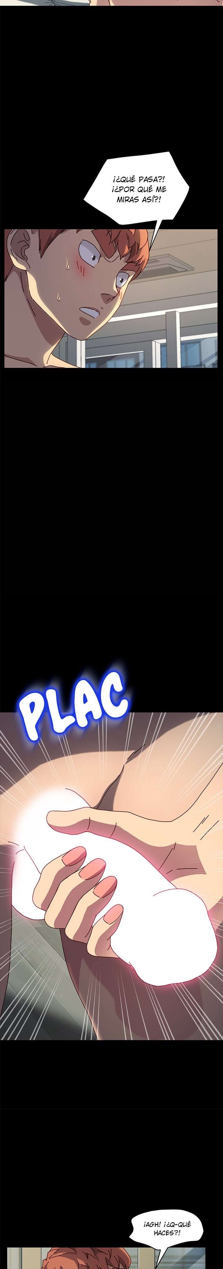Dulce Convivencia Capitulo 46 página 7