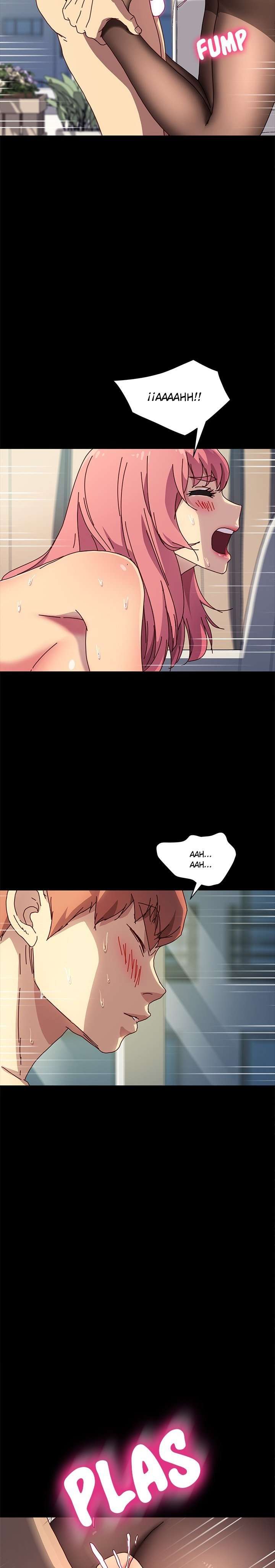 Dulce Convivencia Capitulo 47 página 16