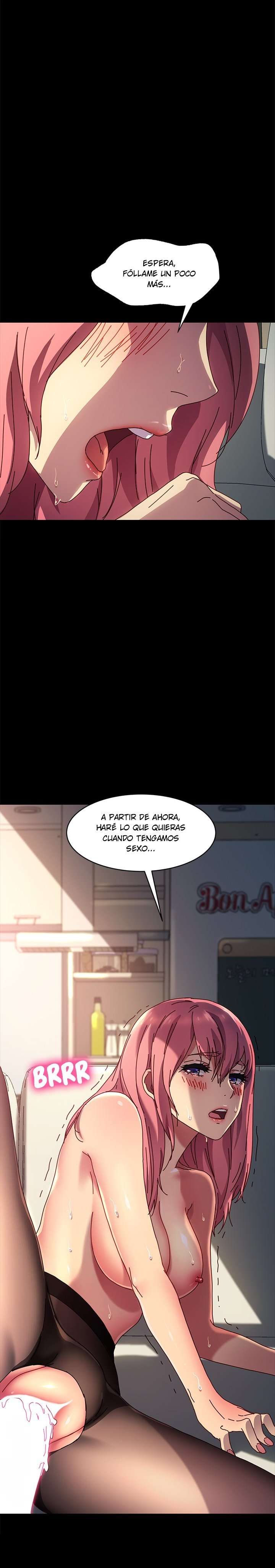 Dulce Convivencia Capitulo 47 página 2
