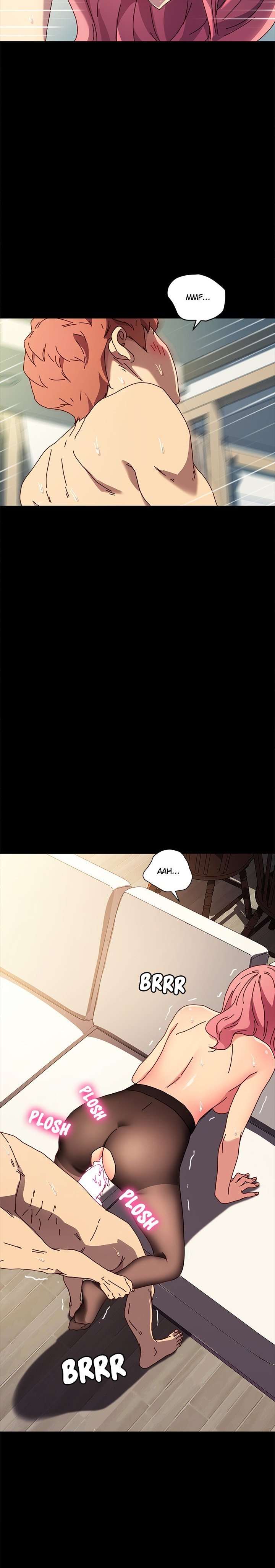 Dulce Convivencia Capitulo 47 página 20