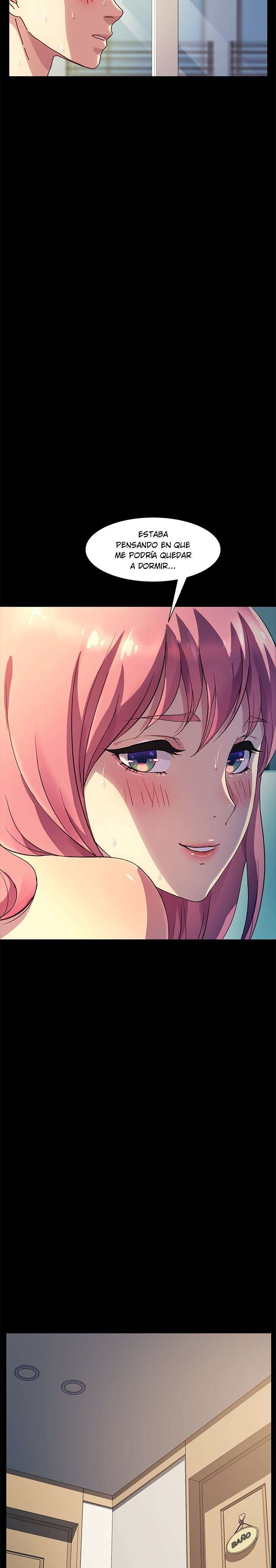 Dulce Convivencia Capitulo 47 página 23