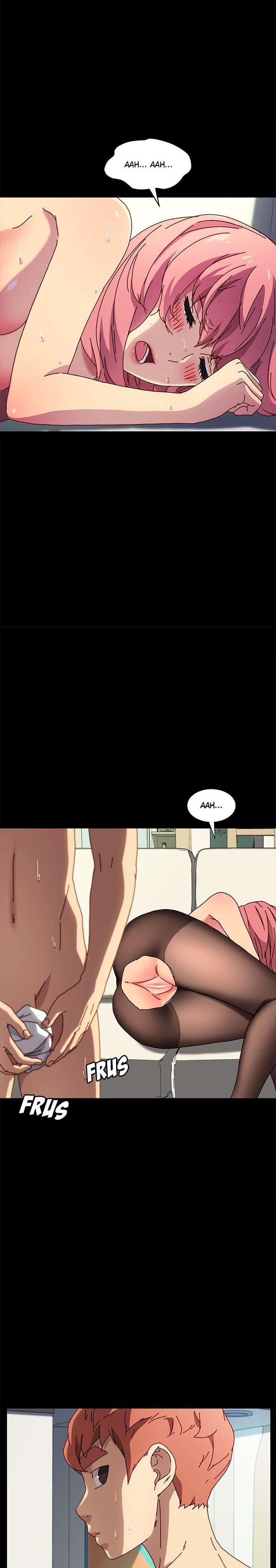 Dulce Convivencia Capitulo 47 página 5