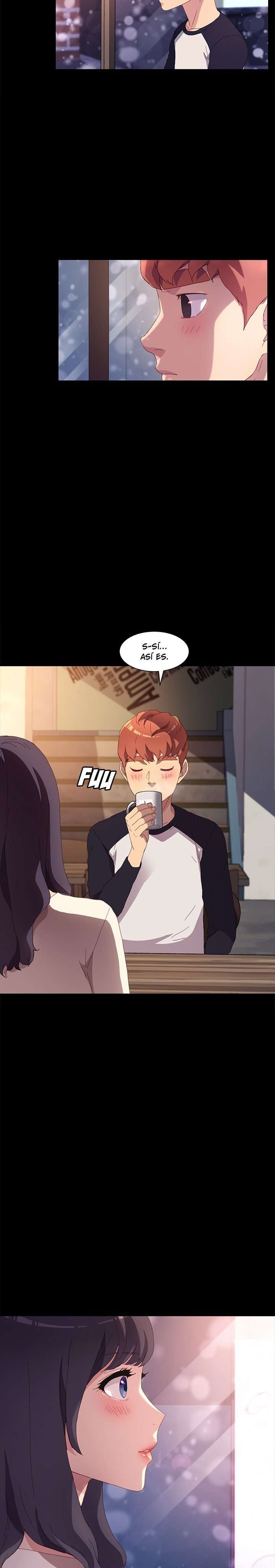 Dulce Convivencia Capitulo 48 página 11