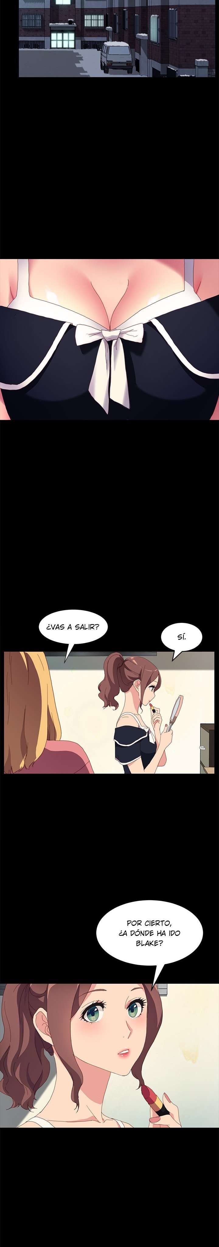 Dulce Convivencia Capitulo 48 página 15